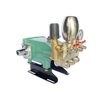 Đầu Phun Áp Lực Ty Sứ 1HP Nile N-50A 