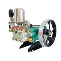 Đầu Phun Áp Lực Ty Sứ 2HP Nile N-60A 