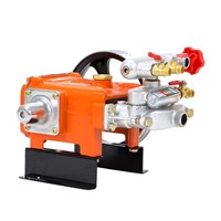 Đầu Phun Xịt Áp Lực 1HP Yataka CS-29ACP (Piston Sứ) 