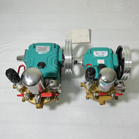 Đầu phun xịt áp lực 2HP Osaika OS38 (Piston sứ 22mm) 