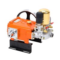 Đầu Phun Xịt Áp Lực 2HP Yataka CS-49 