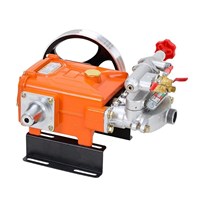 Đầu Phun Xịt Áp Lực 2HP Yataka CS-49ACP (Piston Sứ) 