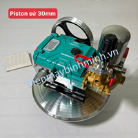 Đầu phun xịt áp lực 3HP Osaika OS48 (Piston sứ 30mm) 