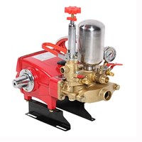 Đầu Phun Xịt Áp Lực 5HP Yataka CS-80 