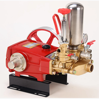 Đầu Phun Xịt Áp Lực 7Hp Yataka CS-120 