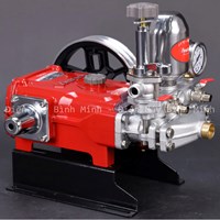 Đầu Xịt Áp Lực 2Hp Vinafarm VNPS-799CP (Ti Sứ) 