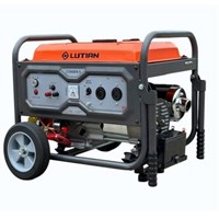 Máy Phát Điện 3Kw Lutian LT3900EN-9 (có đề)