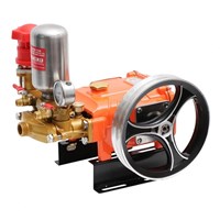 Đầu Phun Áp Lực 1.0HP Con Ong Vàng COV22C Cam 