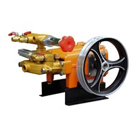 Đầu Phun Áp Lực 1.0HP Con Ong Vàng COV26AC Cam 