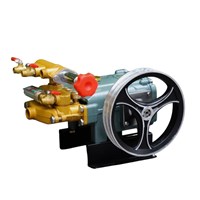 Đầu Phun Áp Lực 1.0HP Con Ong Vàng COV26ARX Xanh Rêu
