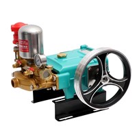Đầu Phun Áp Lực 1.0HP Con Ong Vàng COV26X Xanh Mờ 