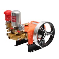 Đầu Phun Áp Lực 2.0HP Con Ong Vàng COV30C Cam 