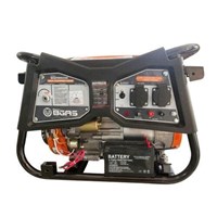 Máy Phát Điện Chạy Xăng 3.5KW BGAS BGA5500E