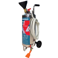 Bình Phun Bọt Tuyết 20L Nakawa BB-20L (Inox 201) 