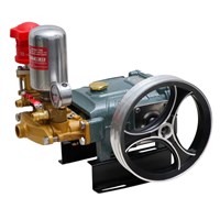 Đầu Phun Áp Lực 1.0HP Con Ong Vàng COV-22RS Xanh Rêu 