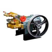 Đầu Phun Áp Lực 2.0HP Con Ong Vàng COV30AR Xanh Rêu 