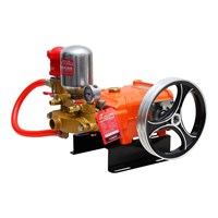 Đầu Phun Áp Lực 2.0HP Con Ong Vàng COV32CTH Cam 