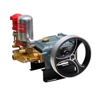 Đầu Phun Áp Lực 2.0HP Con Ong Vàng COV32RS Xanh Rêu 