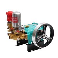 Đầu Phun Áp Lực 2.0HP Con Ong Vàng COV32X Xanh Mờ 