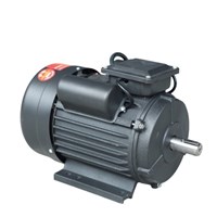 Motor Điện 3.5KW Huspanda HPC 3500 