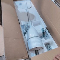Máy phát điện năng lượng gió 1000W – Tuabin gió
