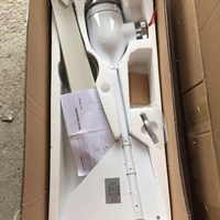 Máy phát điện năng lượng gió 600W - Turbine điện gió 600W