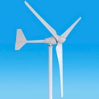 Máy phát điện gió 10Kw - Turbine gió 10Kw