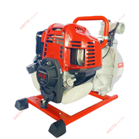 Máy Bơm Nước 4 Thì Chạy Xăng Honda WP-15GX (Amita)
