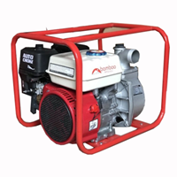 Máy Bơm Nước Chạy Xăng Bamboo 6.5Hp XB30WTAC