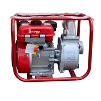 Máy Bơm Nước Chạy Dầu 6.5HP Shinko SK-3H80WP