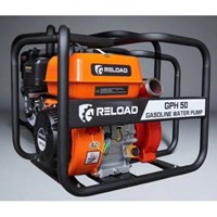 Máy Bơm Nước Cứu Hỏa 7Hp Reload GPH50 (họng 50mm)