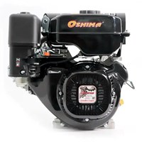 Động Cơ Chạy Xăng 11HP Oshima OS180F-C 