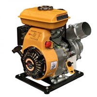 Máy Bơm Nước Chạy Xăng 1.9Hp Mitsunini MT-20XS