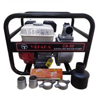 Máy Bơm Nước Chạy Xăng 5.5Hp Yataka CS-50