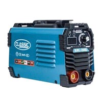Máy Hàn Điện Tử 200A Classic ARC-200E1