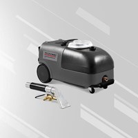 Máy giặt thảm phun hút Gaomei C1