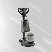 Máy đánh bóng phục hồi bề mặt kết tinh Gaomei FB-2017