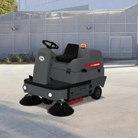 Máy quét đường Gaomei GM1400