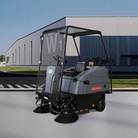 Máy quét đường tự hành Gaomei GM1450