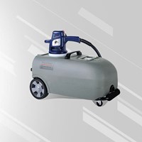 Máy vệ sinh ghế sofa bằng công nghệ bọt khô Gaomei GMS-1