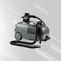 Máy vệ sinh ghế sofa bằng công nghệ bọt khô Gaomei GMS-2