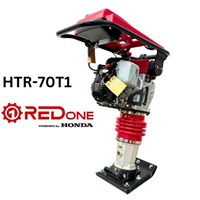 Máy Đầm Cóc Chạy Xăng Honda HTR-70T1