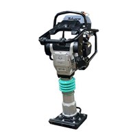 Máy Đầm Cóc NIKI Pro MT55