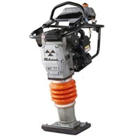 Máy Đầm Cóc Chạy Xăng Mikasa MT77HRL