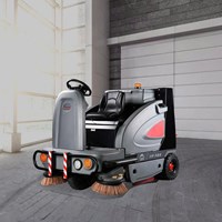 Máy quét đường Gaomei S1500D