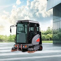 Máy quét đường Gaomei S1900ED