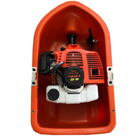 Máy Bơm Thuyền 2 Thì Yataka 1.35Kw CS-430