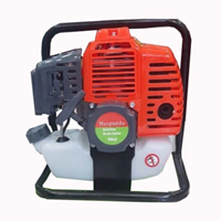 Máy Bơm Nước 2 Thì Huspanda BN43 1500W