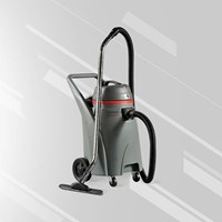 Máy hút bụi khô & ướt Gaomei W86