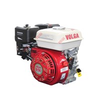 Động Cơ Nổ Chạy Xăng Volga VX160G 
